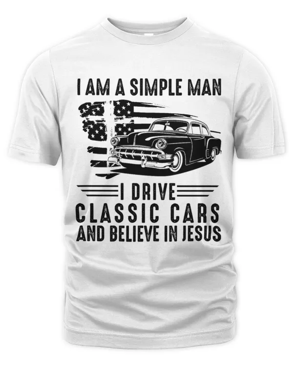 The Organic Unisex T-shirt