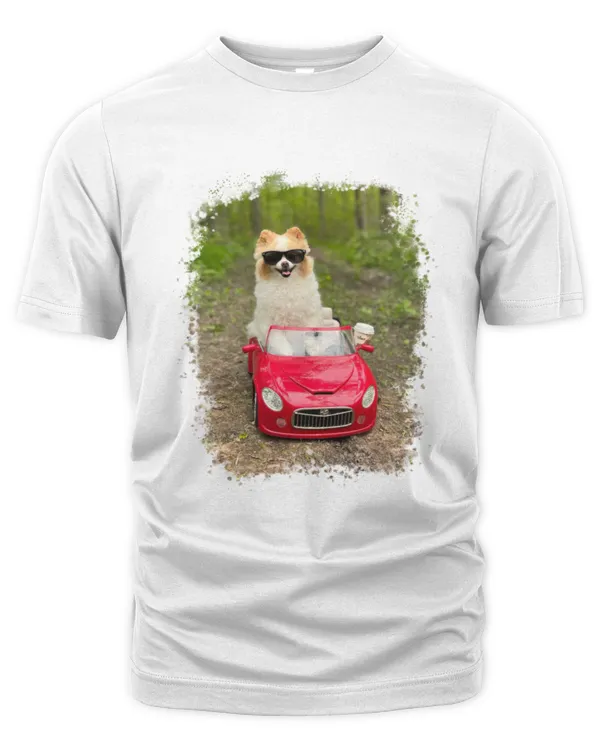 The Organic Unisex T-shirt