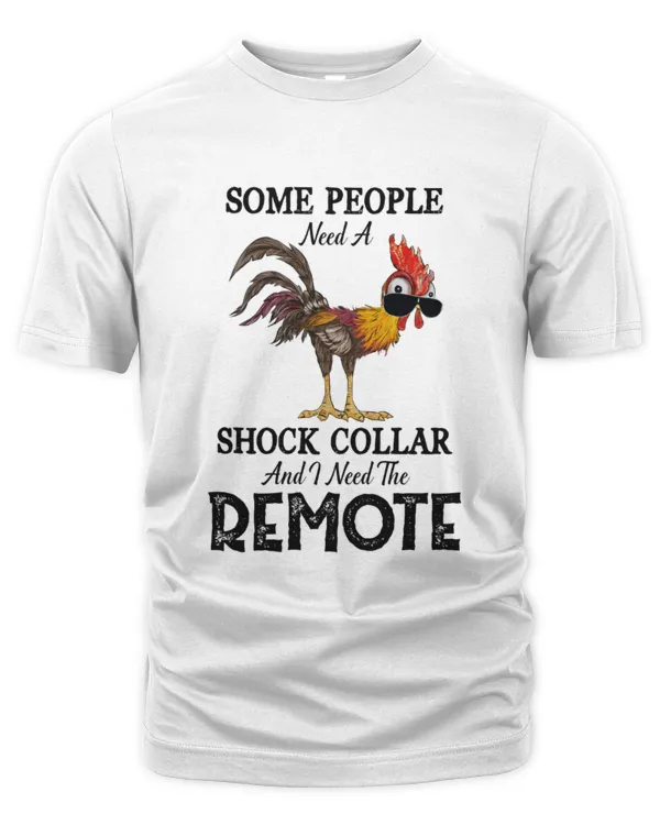 The Organic Unisex T-shirt