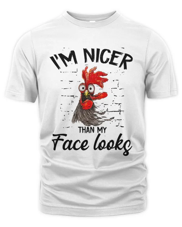 The Organic Unisex T-shirt