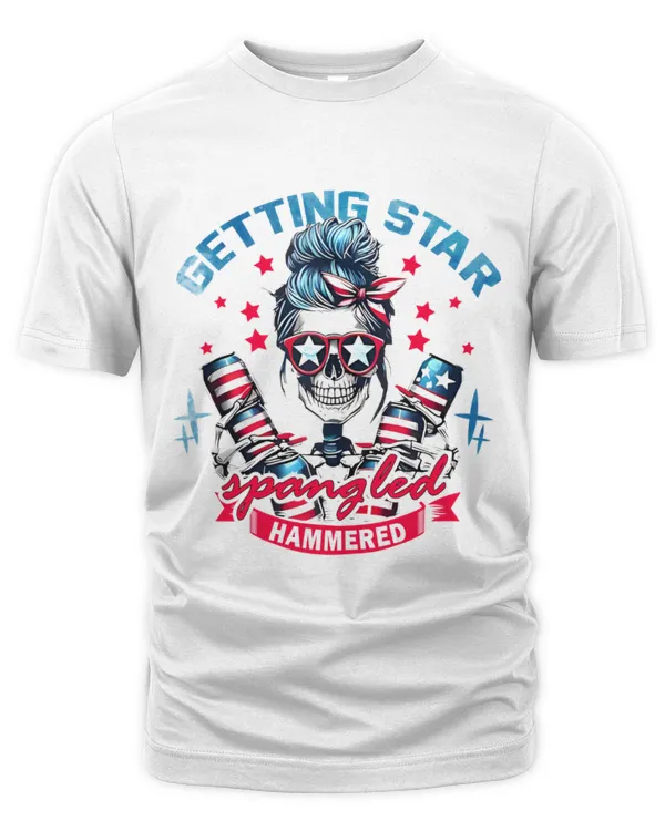 The Organic Unisex T-shirt