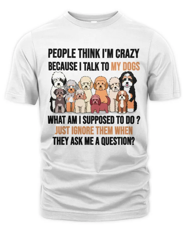 The Organic Unisex T-shirt