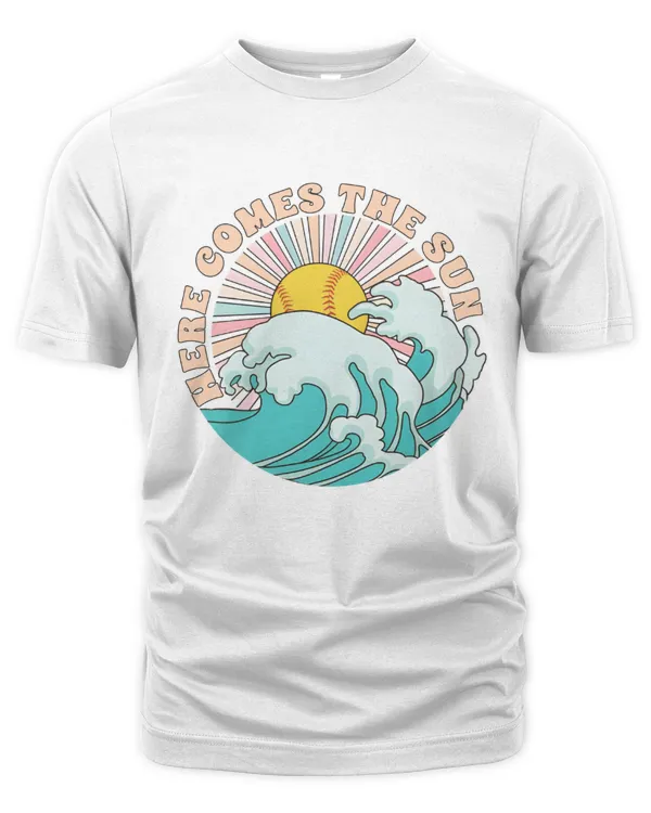 The Organic Unisex T-shirt