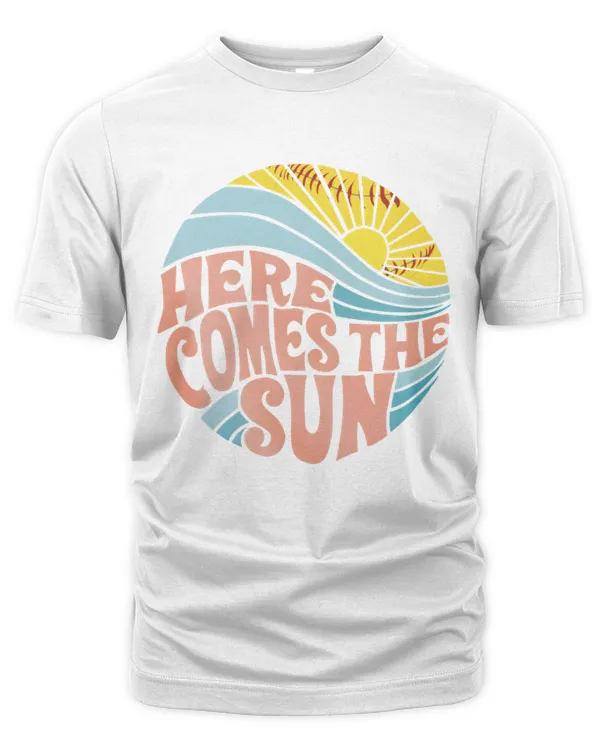 The Organic Unisex T-shirt