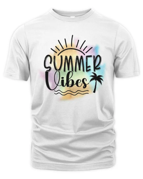 The Organic Unisex T-shirt