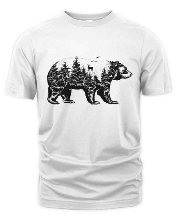 The Organic Unisex T-shirt