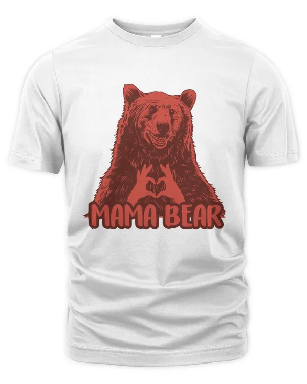 The Organic Unisex T-shirt