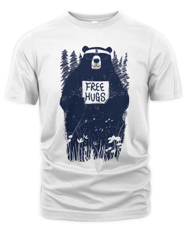 The Organic Unisex T-shirt