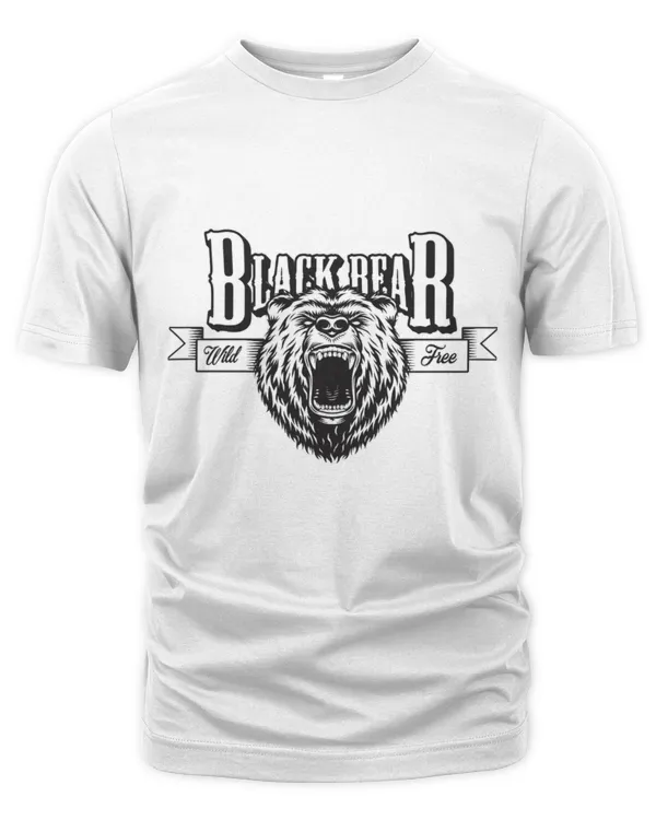 The Organic Unisex T-shirt