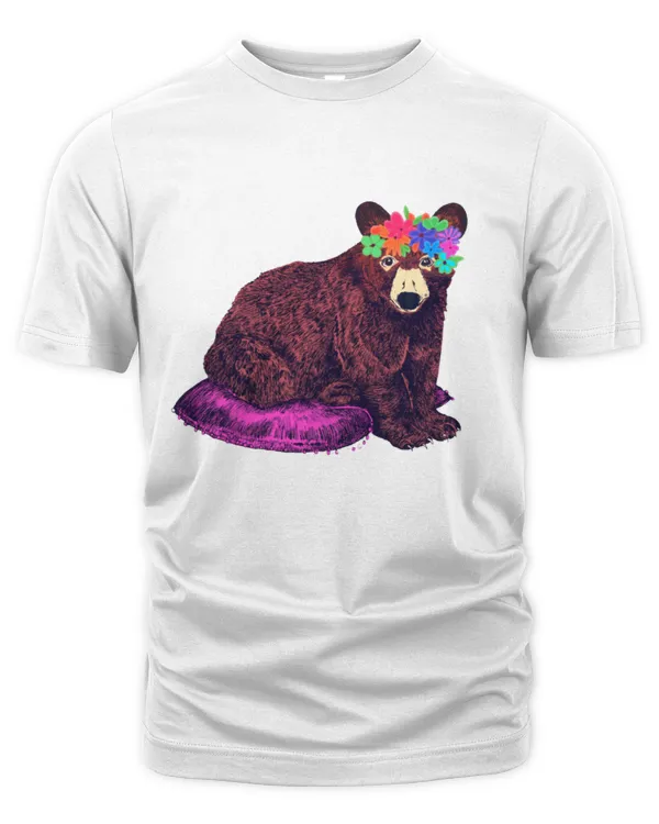 The Organic Unisex T-shirt