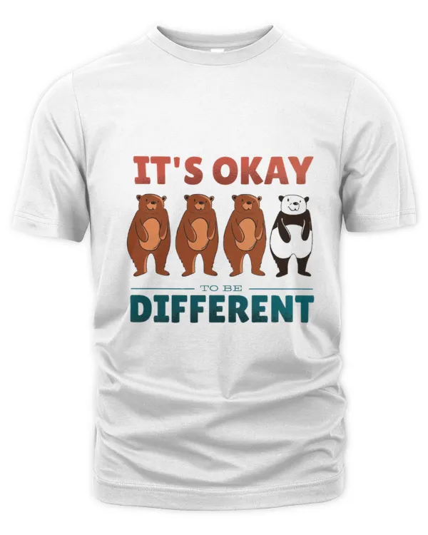 The Organic Unisex T-shirt
