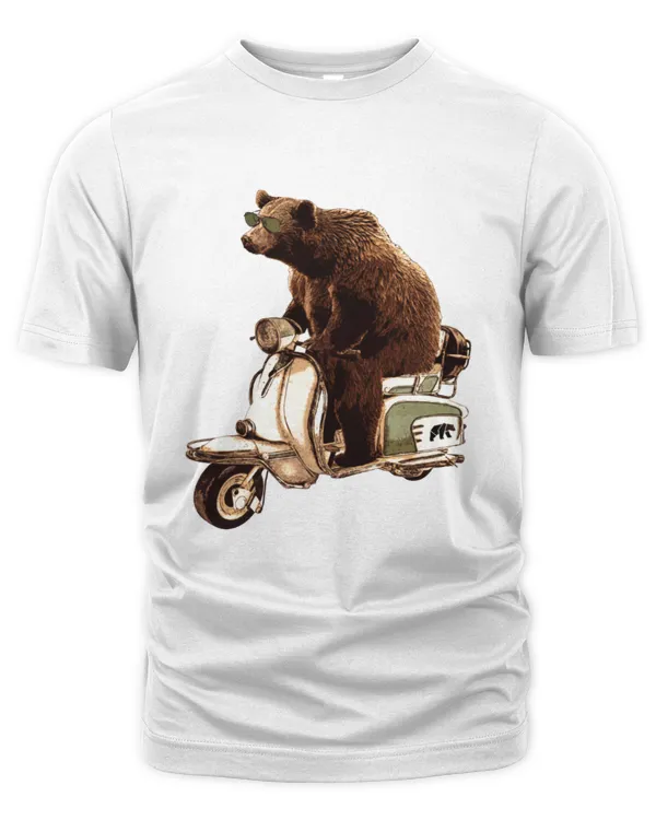 The Organic Unisex T-shirt