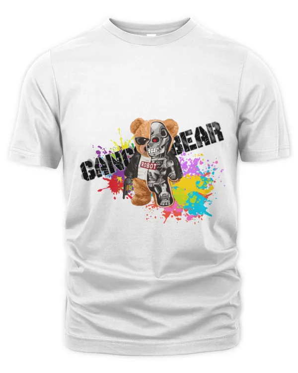 The Organic Unisex T-shirt
