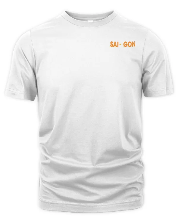 The Organic Unisex T-shirt