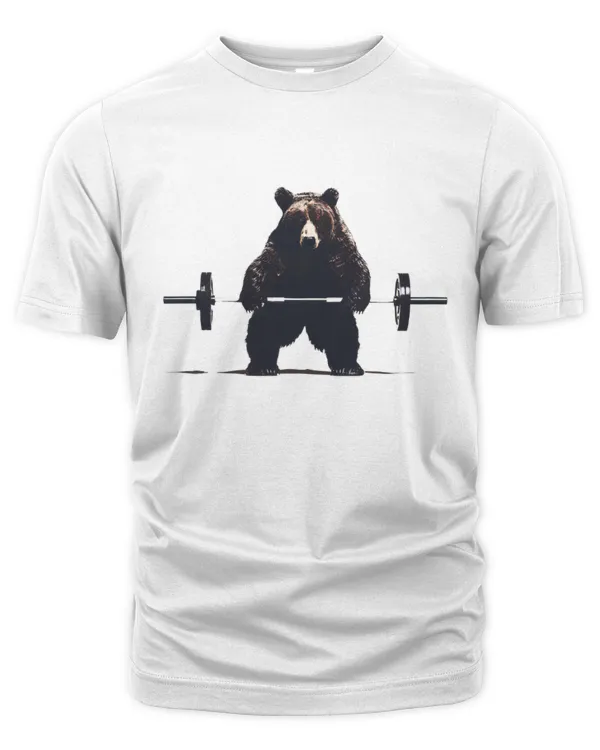 The Organic Unisex T-shirt