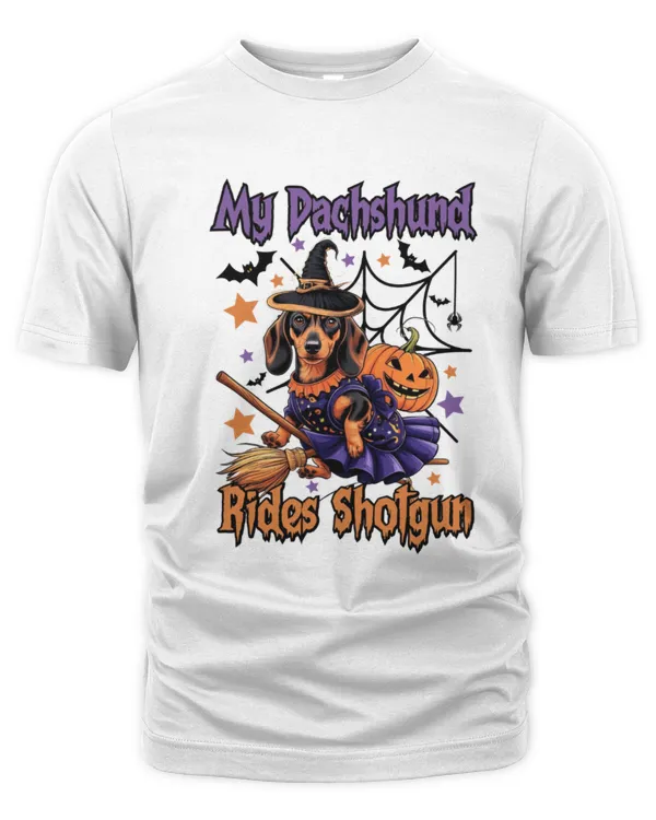 The Organic Unisex T-shirt