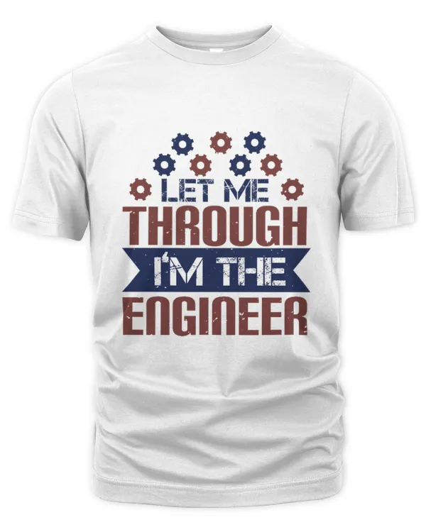 The Organic Unisex T-shirt