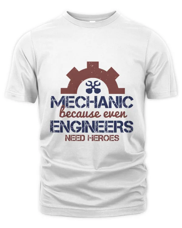 The Organic Unisex T-shirt