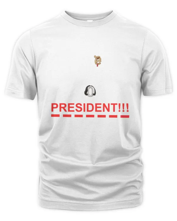 The Organic Unisex T-shirt