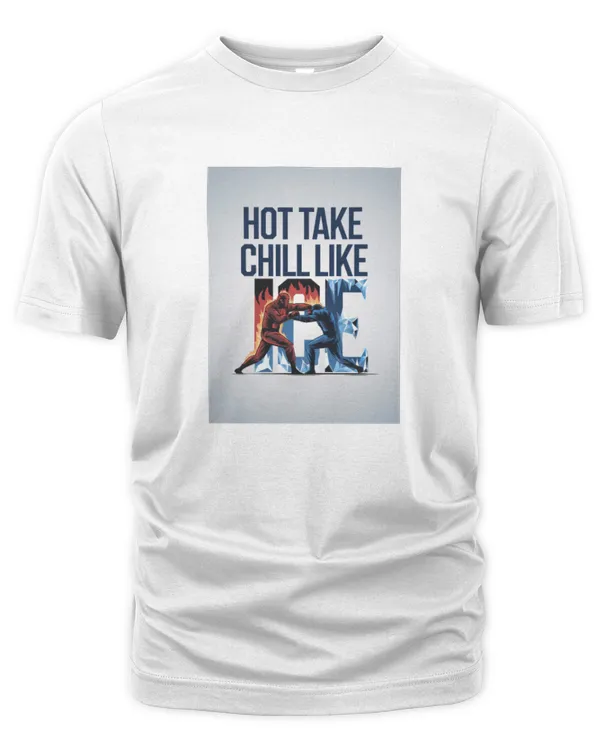 The Organic Unisex T-shirt