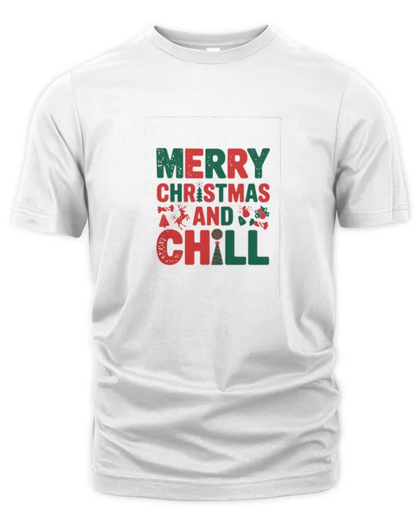 The Organic Unisex T-shirt