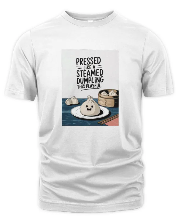 The Organic Unisex T-shirt