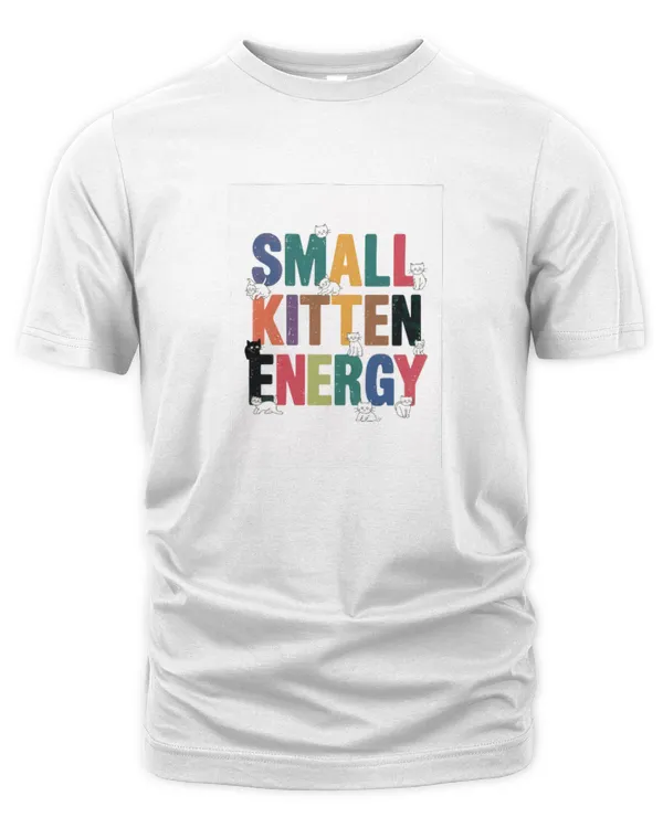The Organic Unisex T-shirt