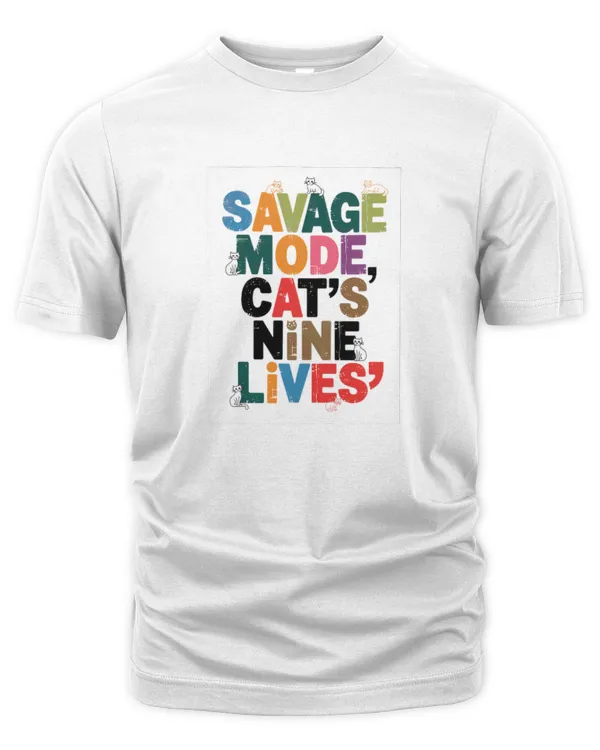 The Organic Unisex T-shirt