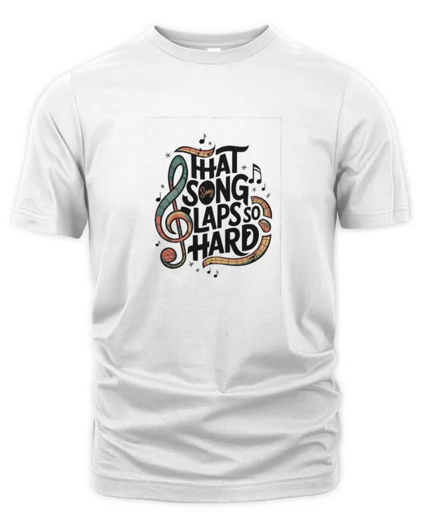 The Organic Unisex T-shirt