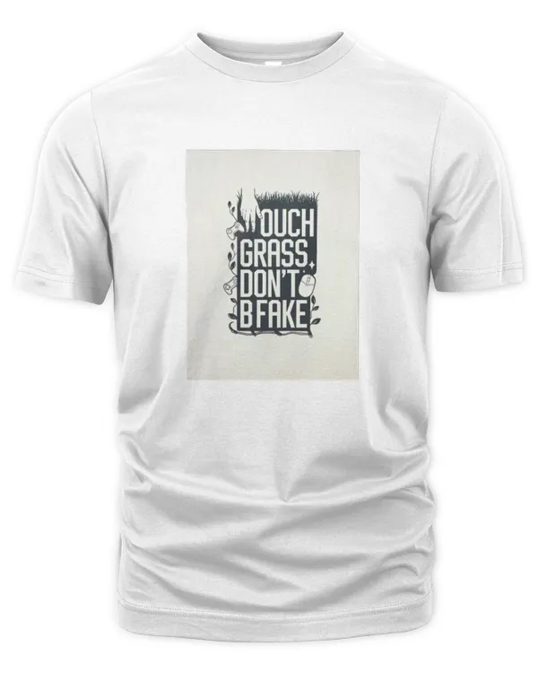 The Organic Unisex T-shirt