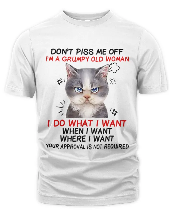 The Organic Unisex T-shirt