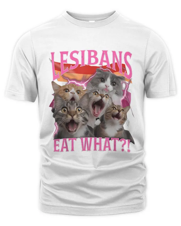 The Organic Unisex T-shirt