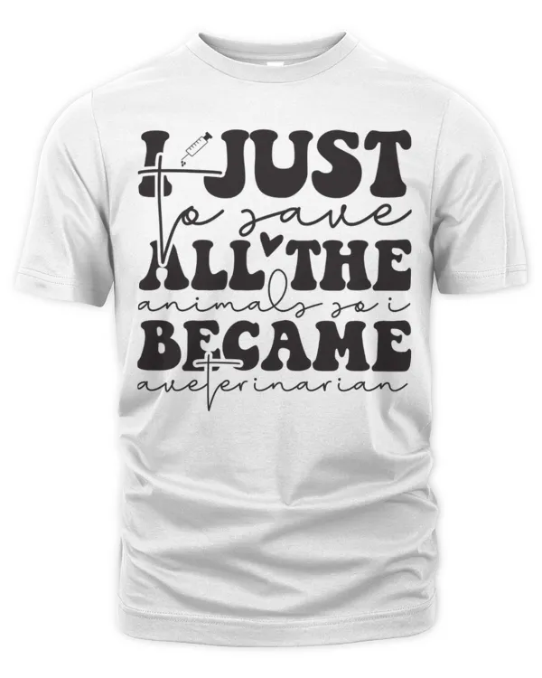 The Organic Unisex T-shirt