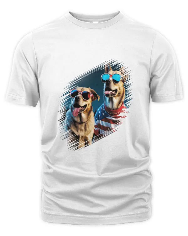 The Organic Unisex T-shirt