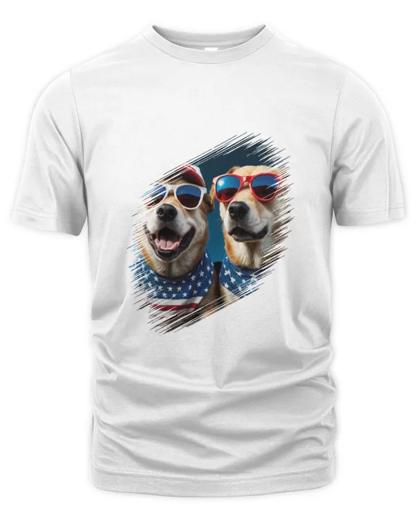 The Organic Unisex T-shirt