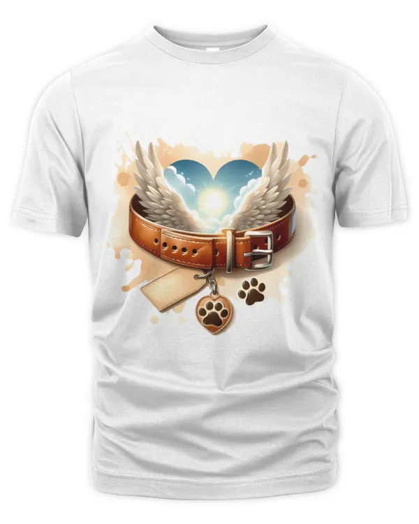 The Organic Unisex T-shirt