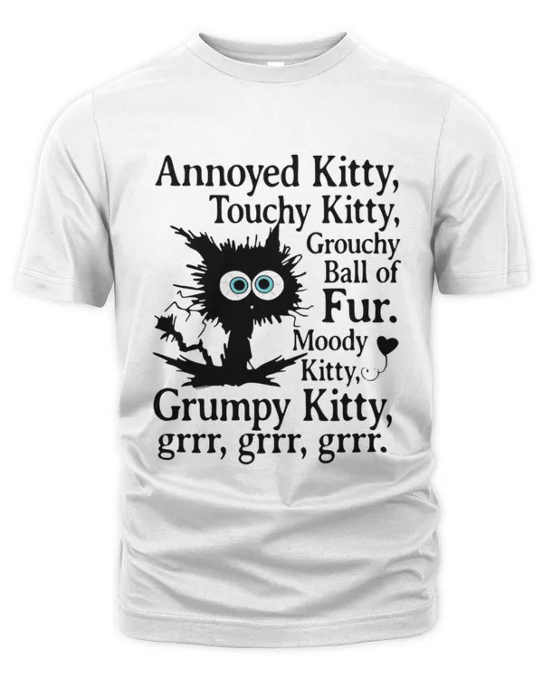 The Organic Unisex T-shirt