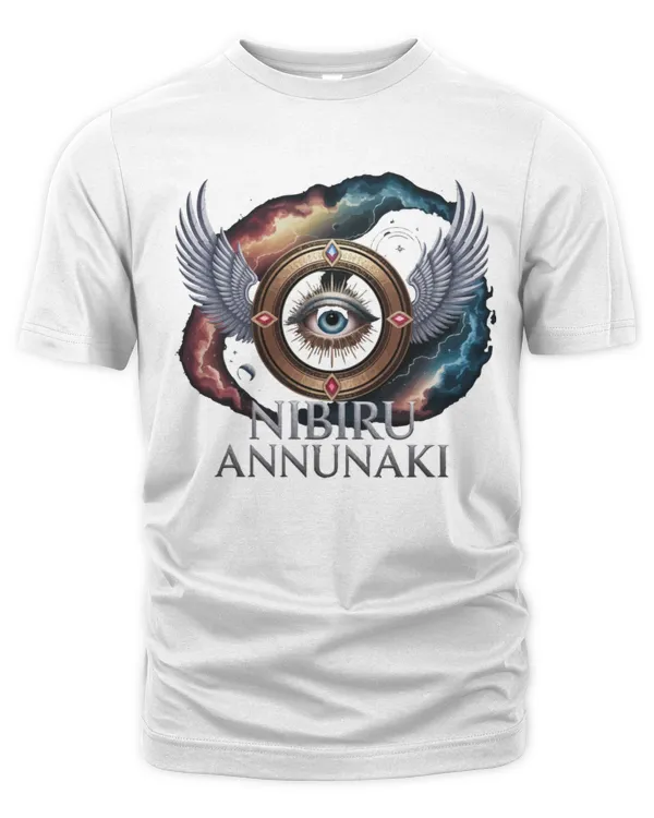 The Organic Unisex T-shirt