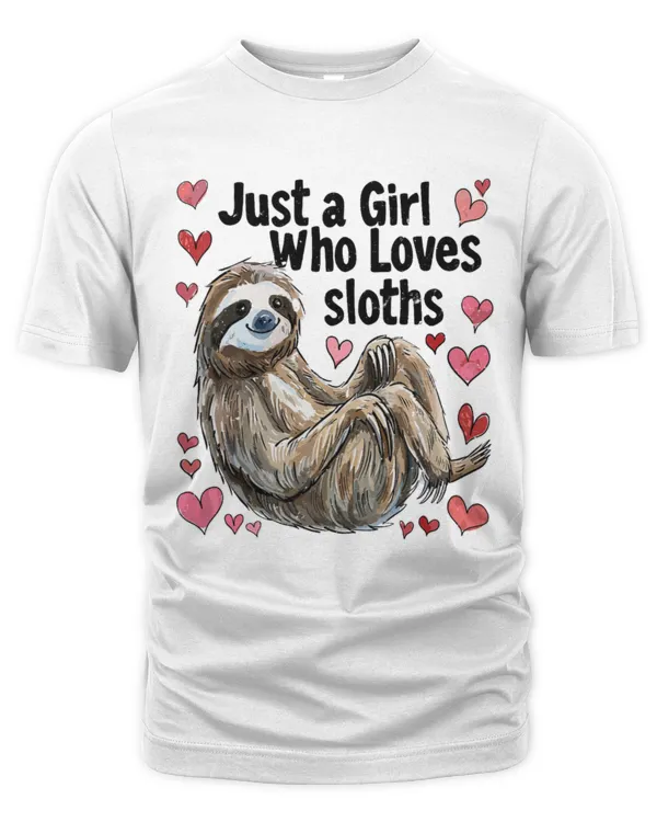 The Organic Unisex T-shirt
