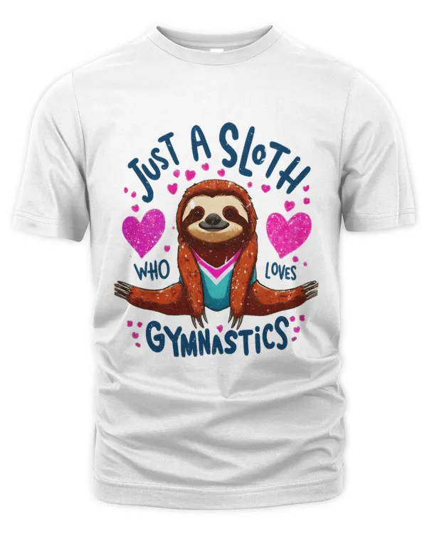 The Organic Unisex T-shirt