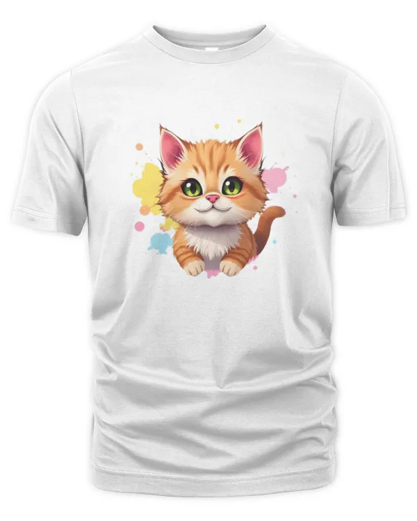 The Organic Unisex T-shirt