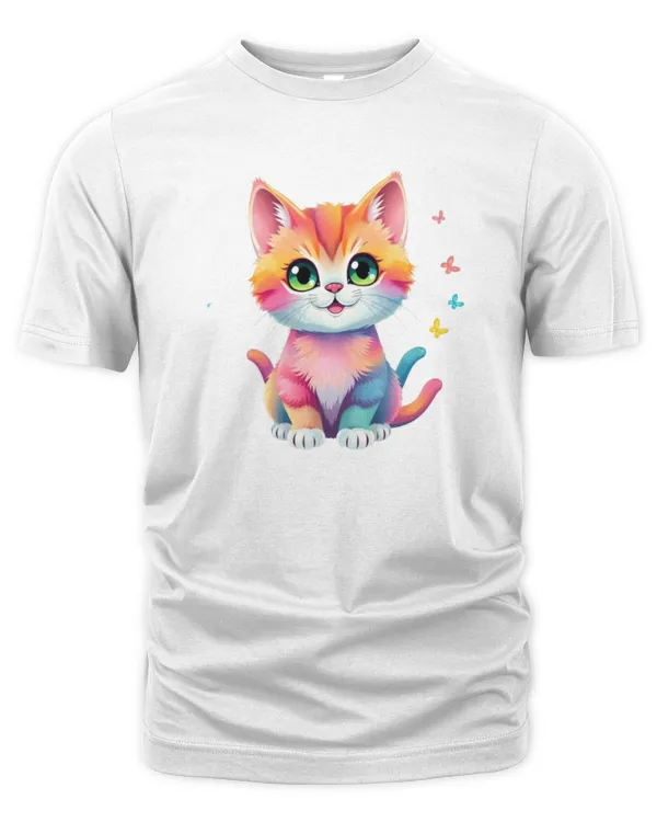 The Organic Unisex T-shirt