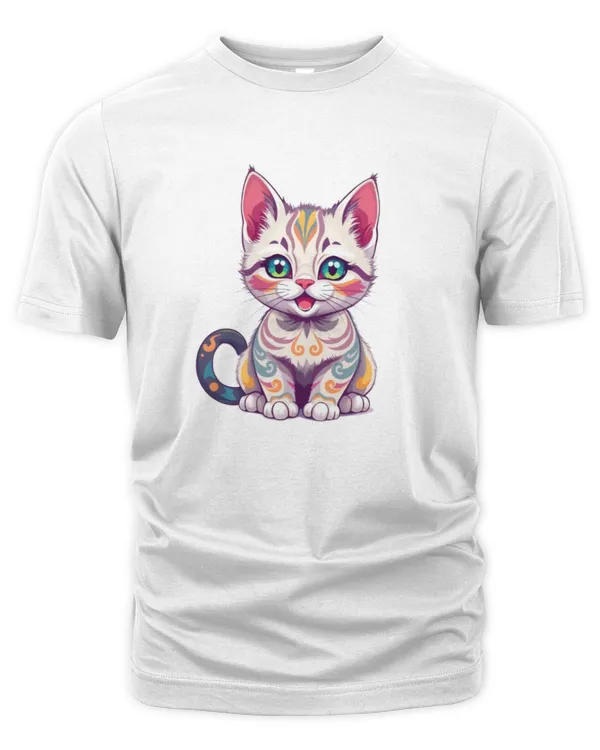 The Organic Unisex T-shirt