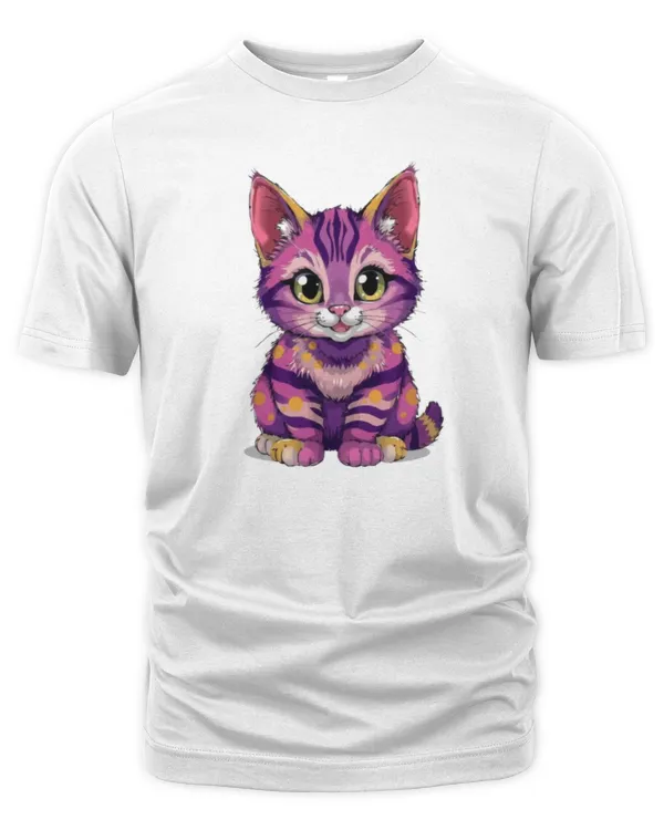 The Organic Unisex T-shirt