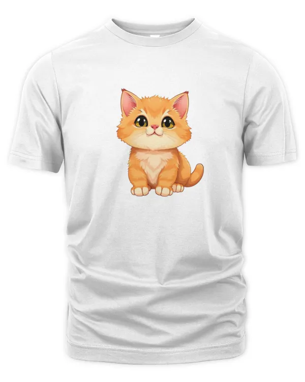 The Organic Unisex T-shirt