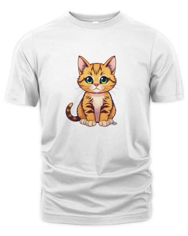 The Organic Unisex T-shirt