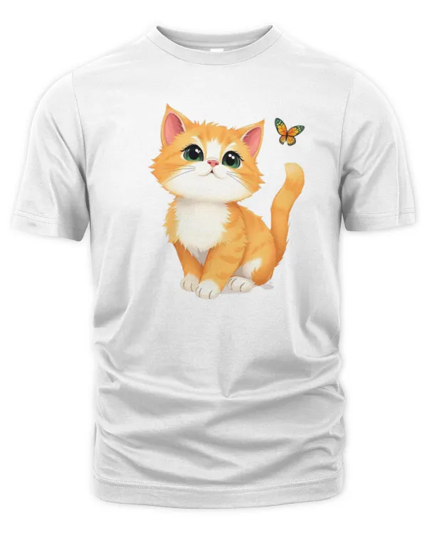 The Organic Unisex T-shirt