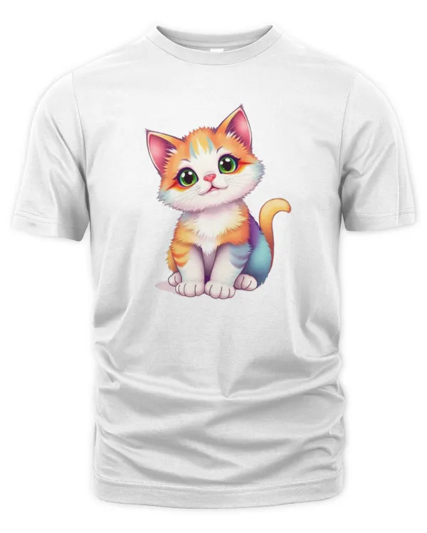 The Organic Unisex T-shirt