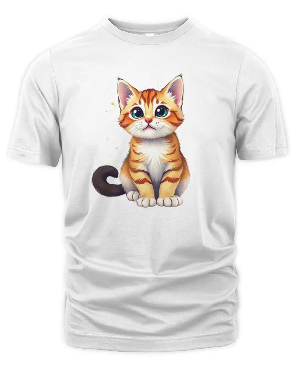 The Organic Unisex T-shirt