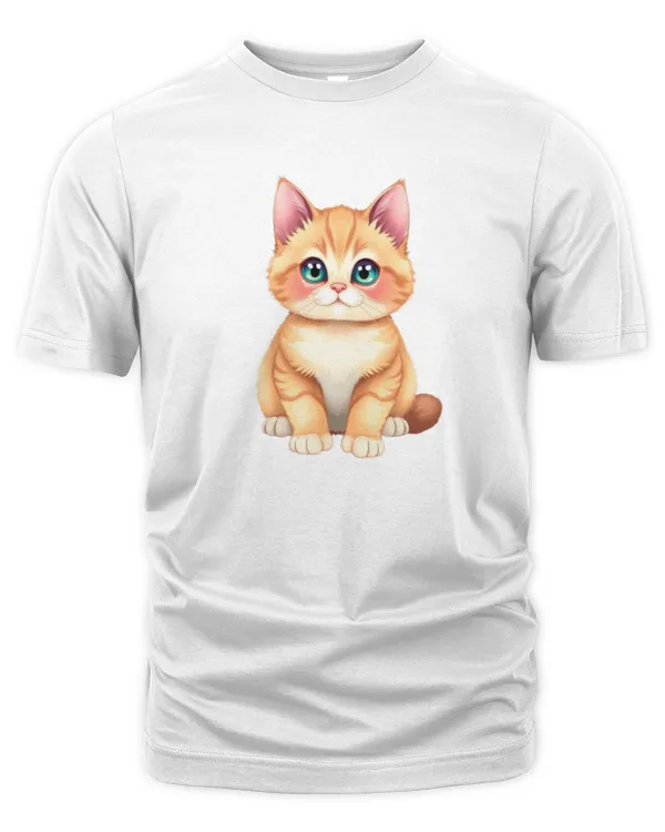 The Organic Unisex T-shirt